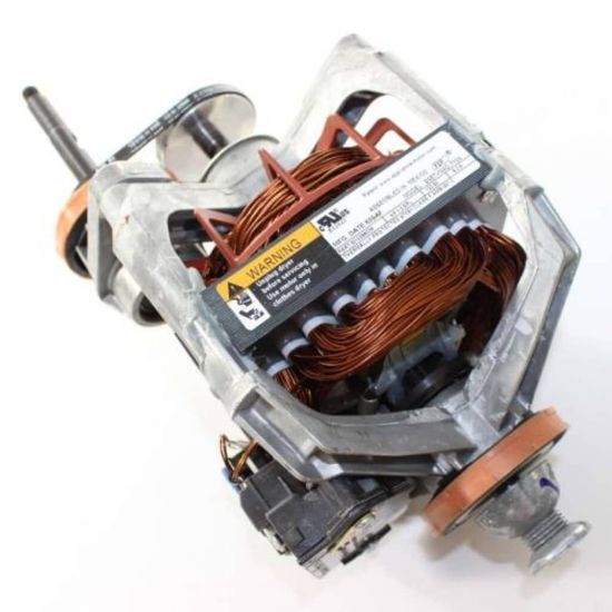 Picture of Whirlpool Motor - Asm - Lvd Spd Inc Part# WPW10396039