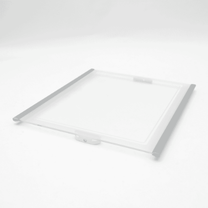 Picture of Whirlpool Shelf-glas Part# WPW10393382