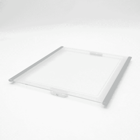 Picture of Whirlpool Shelf-glas Part# WPW10393382
