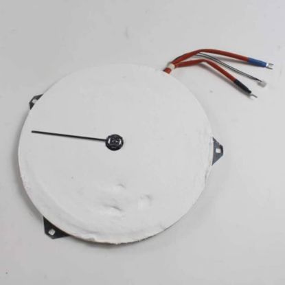 Picture of Whirlpool Hotplate Part# WPW10396549