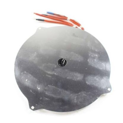 Picture of Whirlpool Hotplate Part# WPW10396779