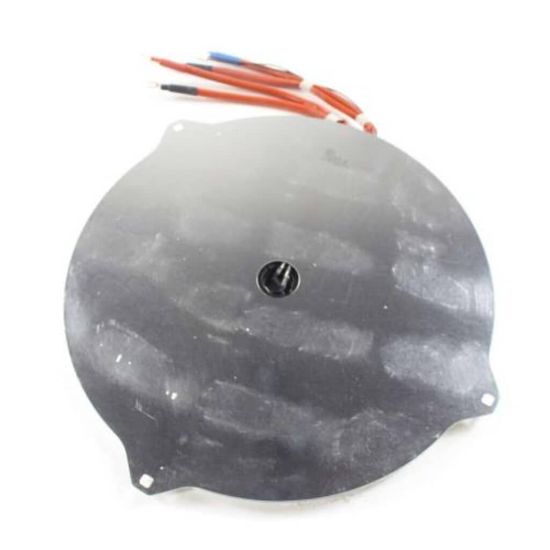 Picture of Whirlpool Hotplate Part# WPW10396779