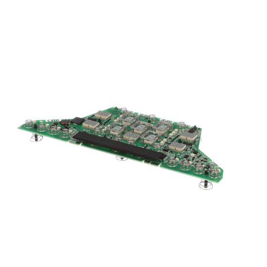 Picture of Whirlpool Display Part# WPW10396615