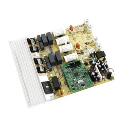 Picture of Whirlpool Control Board Part# WPW10396817