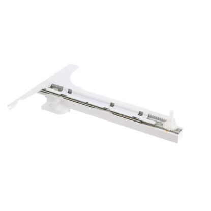 Picture of Whirlpool Adaptor-freezer Assembly (Rh) Part# WPW10397635