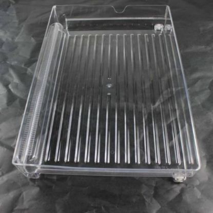 Picture of Whirlpool Pan-meat Part# WPW10397907