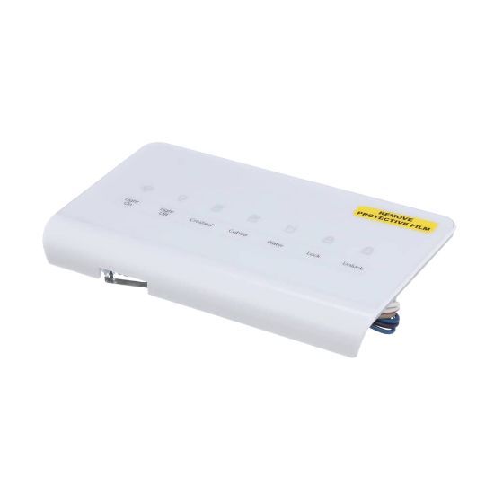 Picture of Whirlpool Control Board Part# WPW10397956