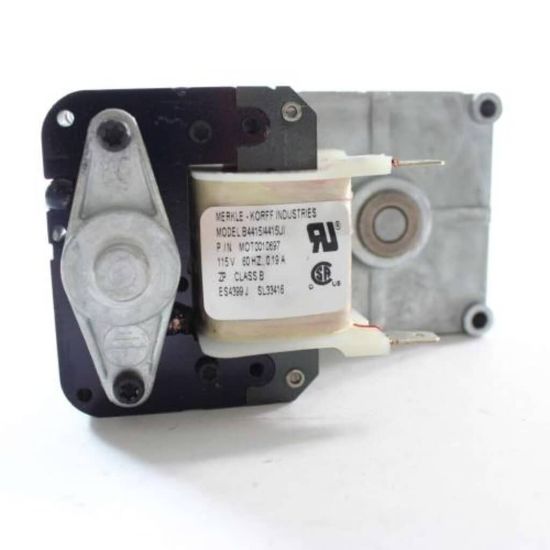 Picture of Whirlpool Motor Part# WPW10398274