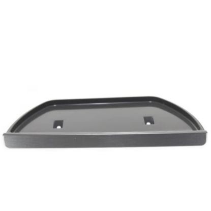Picture of Whirlpool Tray-drip Part# WPW10400887