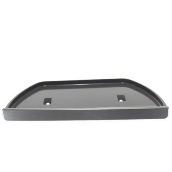 Picture of Whirlpool Tray-drip Part# WPW10400887
