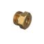 Picture of Whirlpool Orifice Part# WPW10400495