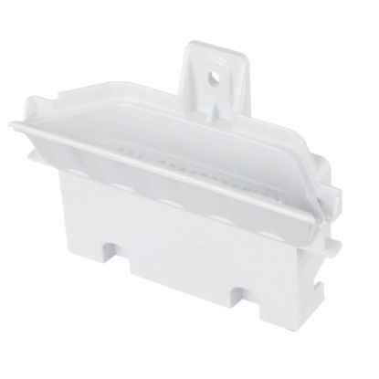 Picture of Whirlpool Handle Part# WPW10401479