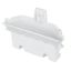 Picture of Whirlpool Handle Part# WPW10401479