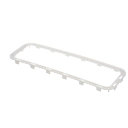 Picture of Whirlpool Refrigerator Retainer Part# WPW10400825