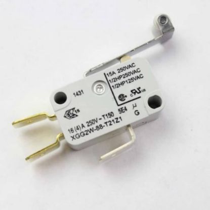 Picture of Whirlpool Switch Part# WPW10398341