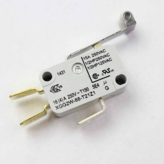 Picture of Whirlpool Switch Part# WPW10398341