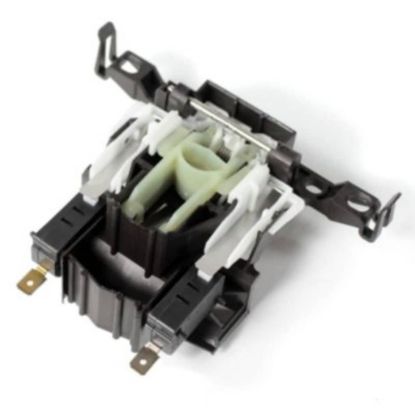 Picture of Whirlpool Latch-door Part# WPW10404409