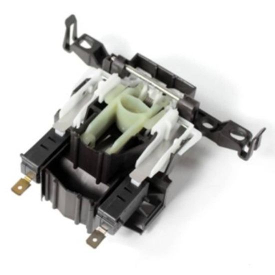 Picture of Whirlpool Latch-door Part# WPW10404409