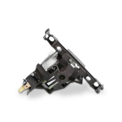 Picture of Whirlpool Door Latch Asm-emz,fid Part# WPW10404412