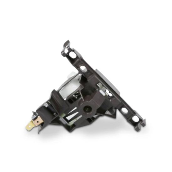 Picture of Whirlpool Door Latch Asm-emz,fid Part# WPW10404412