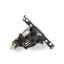 Picture of Whirlpool Door Latch Asm-emz,fid Part# WPW10404412