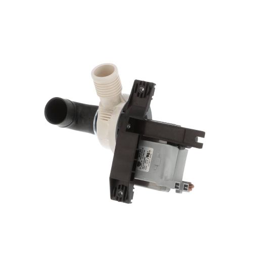Picture of Whirlpool Pump Asm - Drain Part# WPW10403802