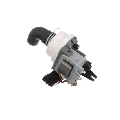 Picture of Whirlpool Water Pump Part# WPW10403803
