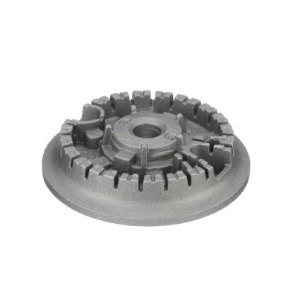 Picture of Whirlpool Burnr-head Part# WPW10406283