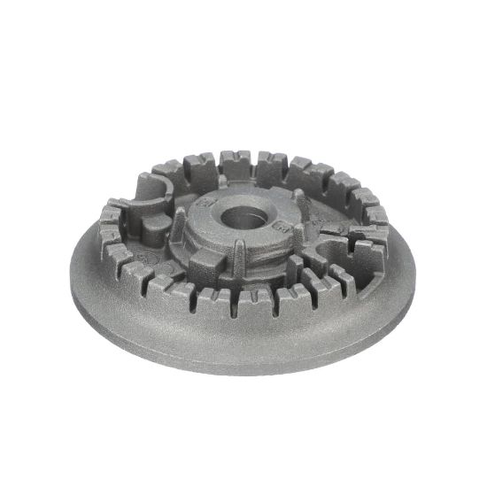 Picture of Whirlpool Burnr-head Part# WPW10406283