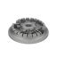 Picture of Whirlpool Burnr-head Part# WPW10406283