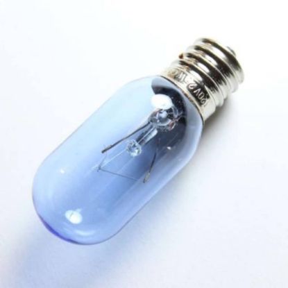 Picture of Whirlpool Refrigerator Light Bulb Part# WPW10406725