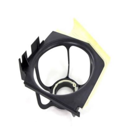 Picture of Whirlpool Shroud Part# WPW10406719