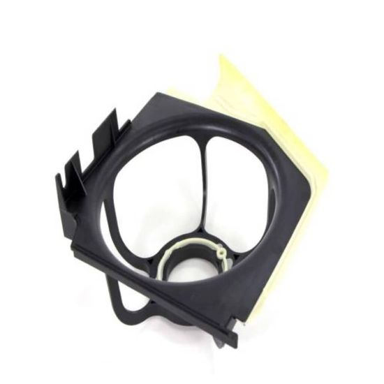 Picture of Whirlpool Shroud Part# WPW10406719