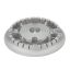 Picture of Whirlpool Burner Head-ultra Rap,17.5k,64 Part# WPW10406878