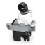 Picture of Whirlpool Washer Drain Pump Part# WPW10409079