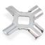 Picture of Whirlpool Kitchenaid Stand Mixer Food Grinder Attachment Part# WPW10408733