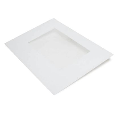 Picture of Whirlpool Glass-window,oven,door,lw,wh Part# WPW10409945