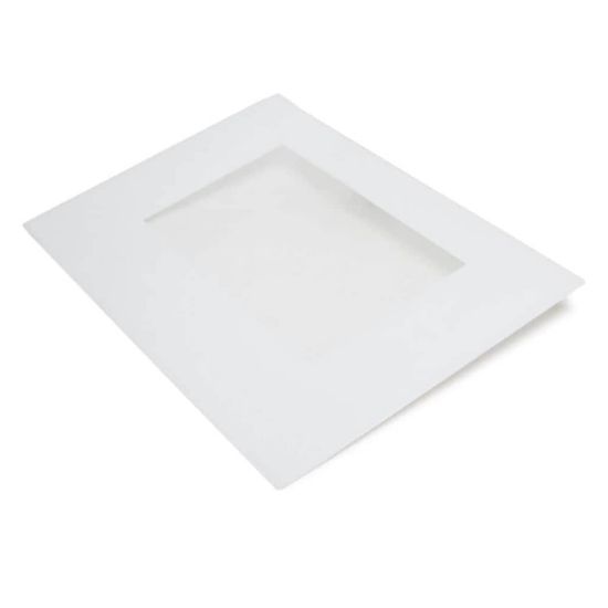 Picture of Whirlpool Glass-window,oven,door,lw,wh Part# WPW10409945