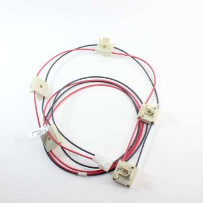 Picture of Whirlpool Wire-harness Part# WPW10413868