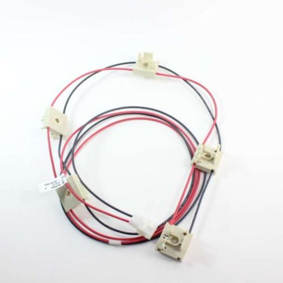 Picture of Whirlpool Wire-harness Part# WPW10413868