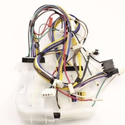 Picture of Whirlpool Dishwasher Harness Wire Part# WPW10413098