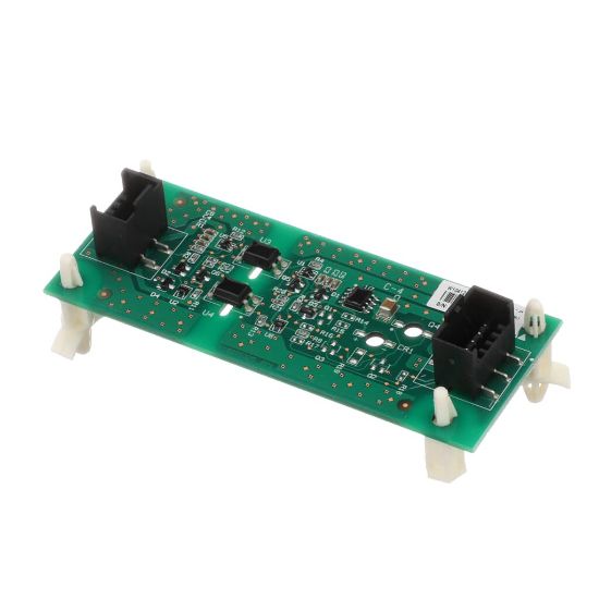 Picture of Whirlpool Control Board Part# WPW10412514