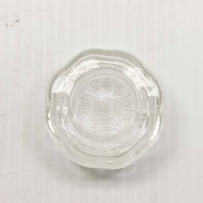 Picture of Whirlpool Lens-light Part# WPW10412722