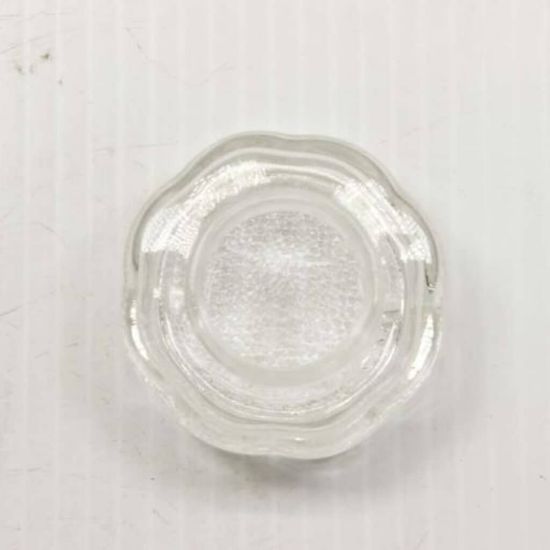Picture of Whirlpool Lens-light Part# WPW10412722
