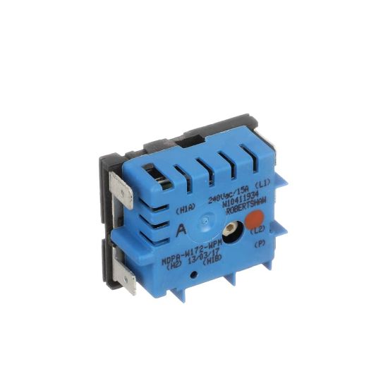 Picture of Whirlpool Switch Hyper Single Part# WPW10411934