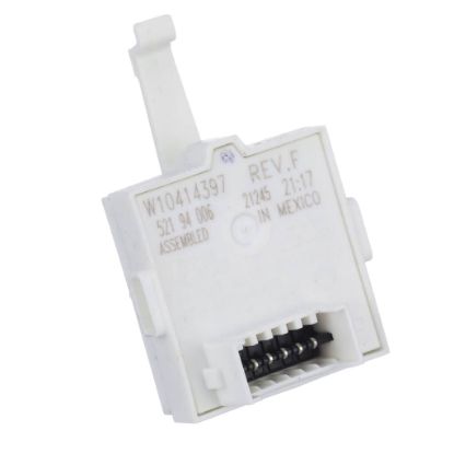 Picture of Whirlpool Switch-cyc Part# WPW10414397