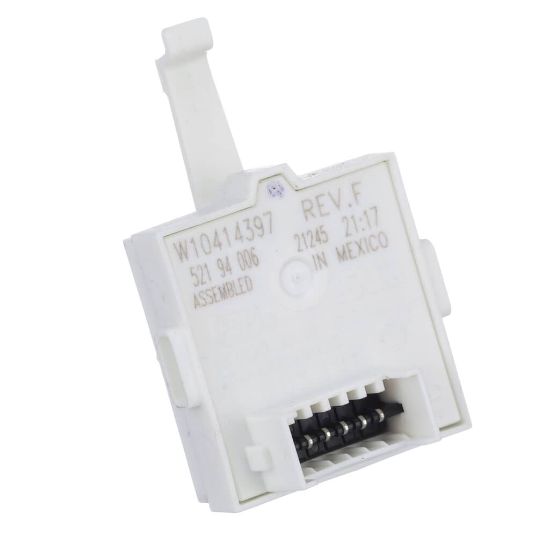 Picture of Whirlpool Switch-cyc Part# WPW10414397