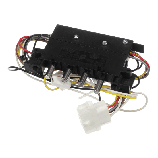 Picture of Whirlpool Control Board Part# WPW10419516