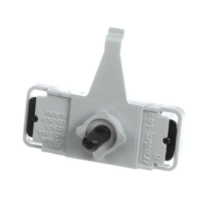 Picture of Whirlpool Pts Switch - Twist Mount Part# WPW10420741