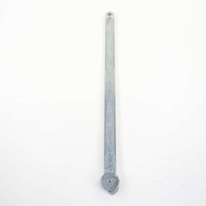 Picture of Whirlpool Arm-motor Part# WPW10421280